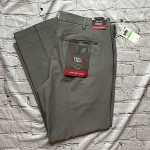 VAN HEUSEN Flex 3 dress pant